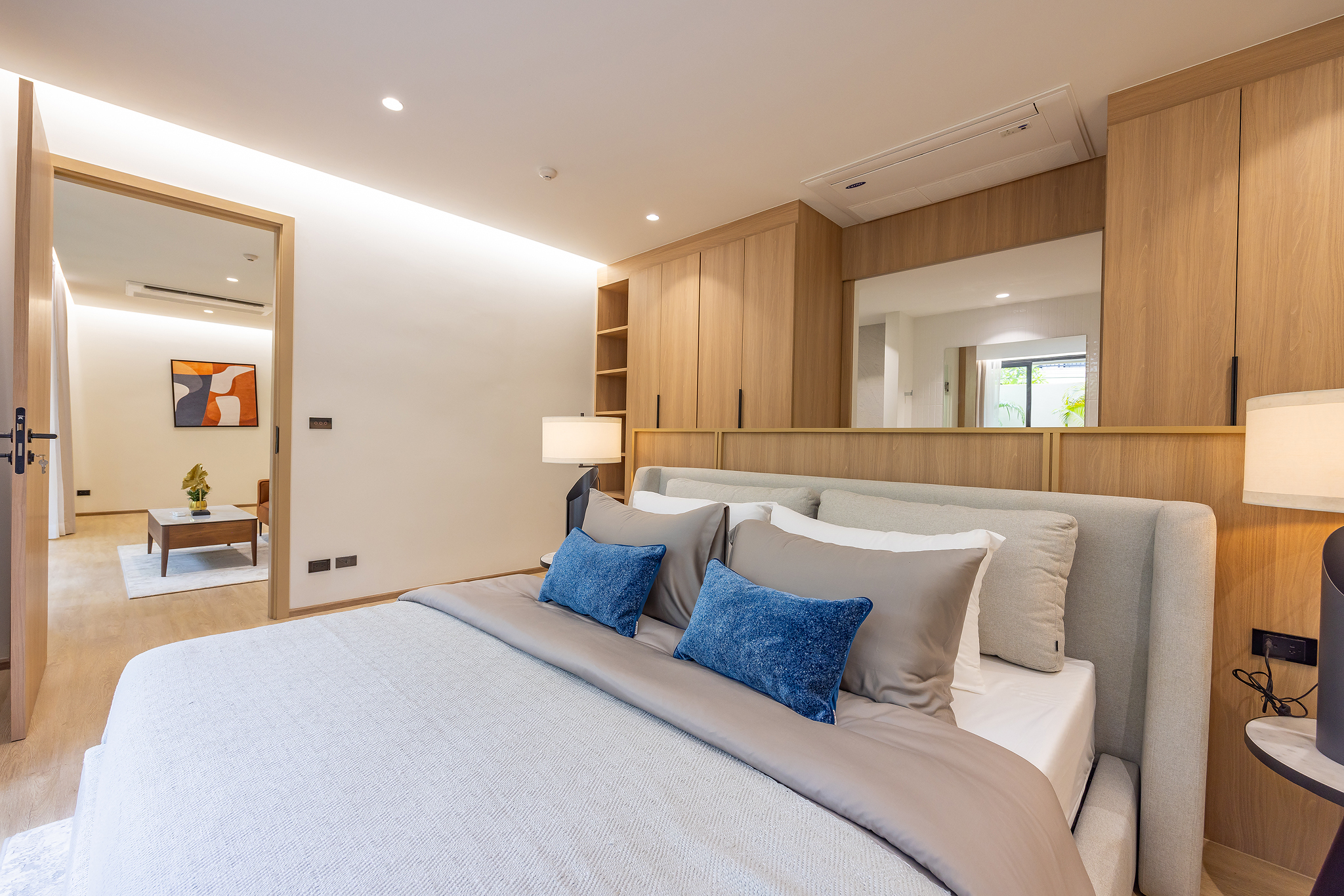 The Laytin Villa 115